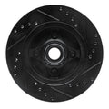 R1 Concepts auto part installed view