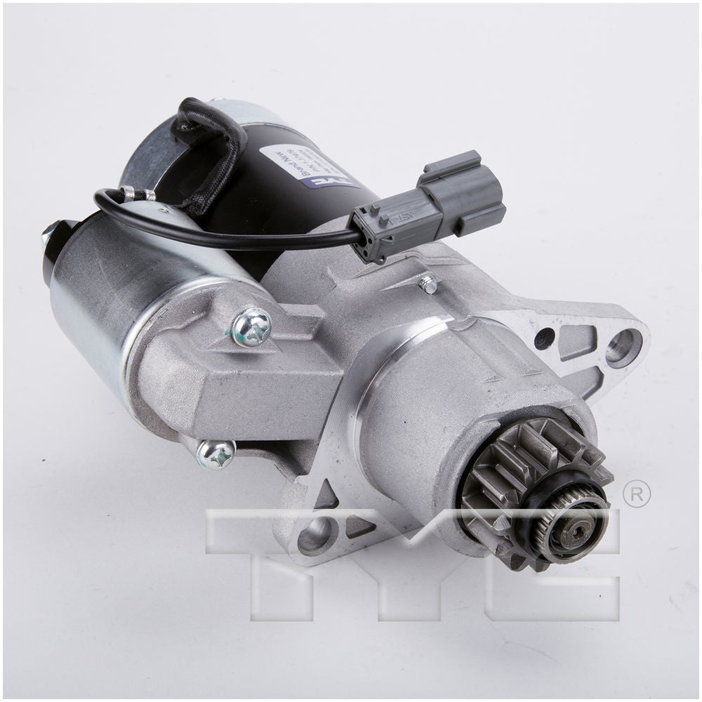 TYC auto part