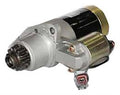 TYC auto part close-up