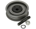 Gates 85-92 Volkswagen Golf 4-Cyl. 1.8L Cam. Tensioner Pulley Timing Belt Pulley