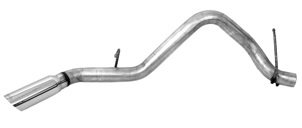 9907 CHEV 1500 / GMC 1500 143.5[IN] TAIL PIPE