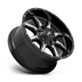 MO970 20X9 6X4.5 MACH G-BLK 00MM