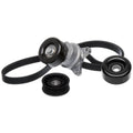 Gates 98-02 Ford Escort 4-Cyl. 2.0L Tensioner Assy. Belt Drive Tensioner