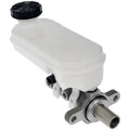 NEW MASTER CYLINDER