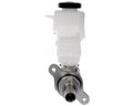 NEW MASTER CYLINDER