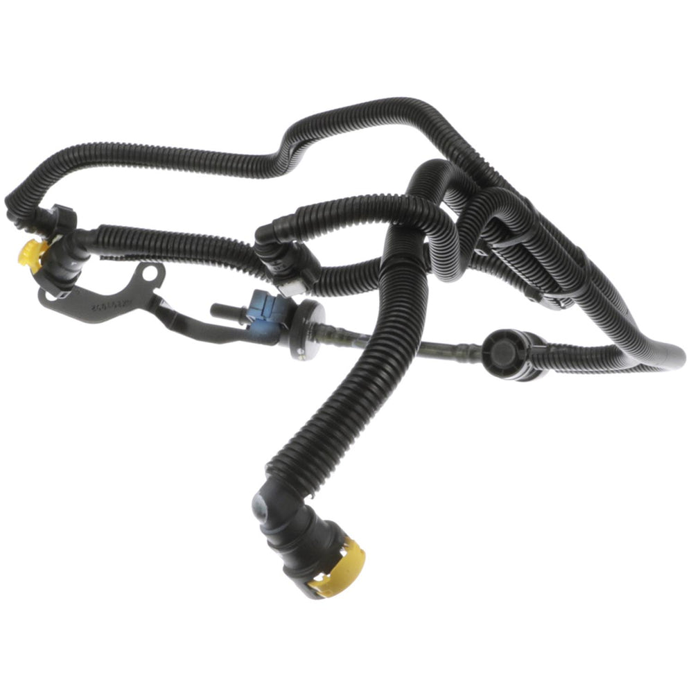 STANDARD IGN auto part