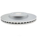 Centric Premium Brake Rotor - Front
