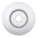 Centric Premium Brake Rotor - Front