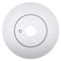 Centric Premium Brake Rotor - Front