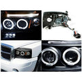 05-07 DAKOTA HALO LED PRO