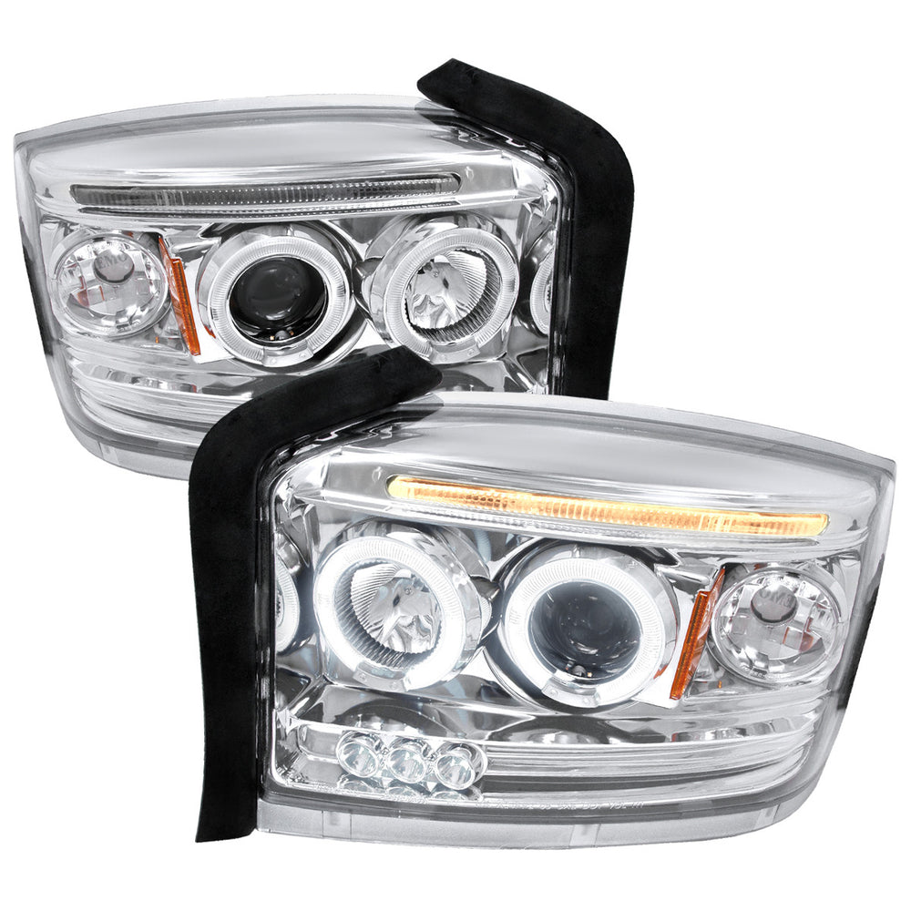 05-07 DAKOTA HALO LED PRO