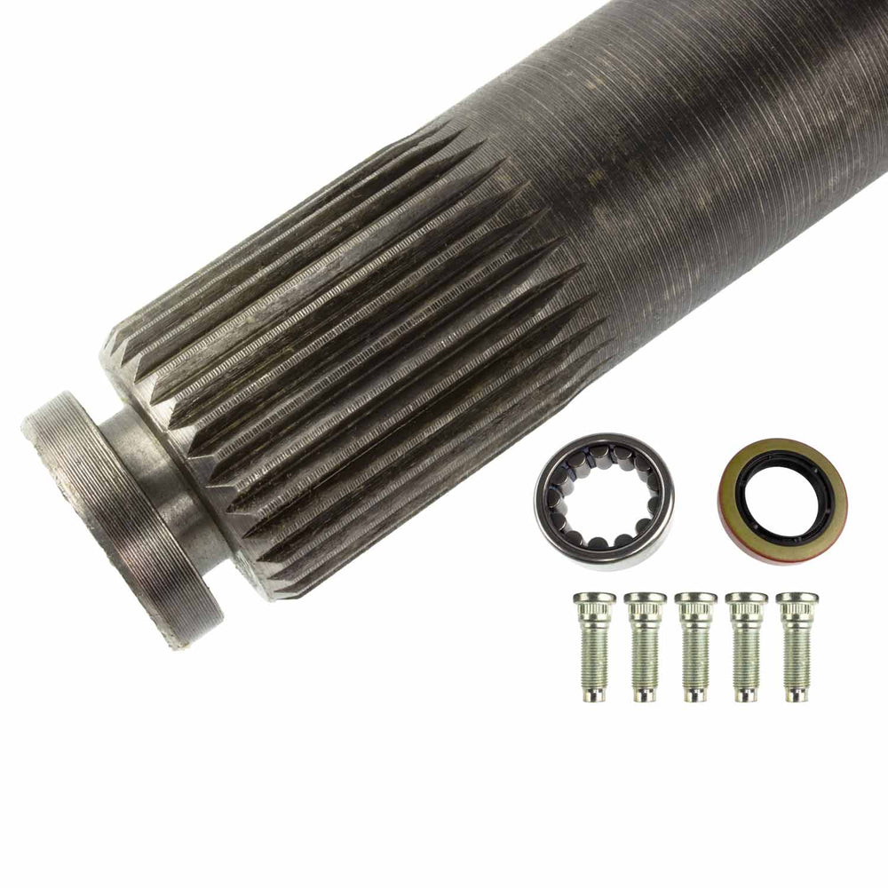 REAR KIT FORD 8.8 8386 F150