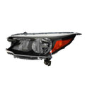 LH HEADLAMP ASSY COMPOSITE; ; CRV 1214