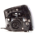 RH HEADLAMP ASSY COMPOSITE CHEVROLET EQUINOX 20052009