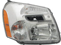RH HEADLAMP ASSY COMPOSITE CHEVROLET EQUINOX 20052009