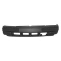 Sherman Parts bumper close-up