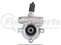 A1 REMFG INC auto part close-up