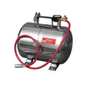 5 GALLON DELUXE LIGHTWEIGHT AIR TANK ONLY