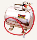 5 GALLON DELUXE LIGHTWEIGHT AIR TANK ONLY