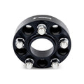 Mishimoto Wheel Spacers - 5X114.3 / 70.5 / 45 / M14 - Black