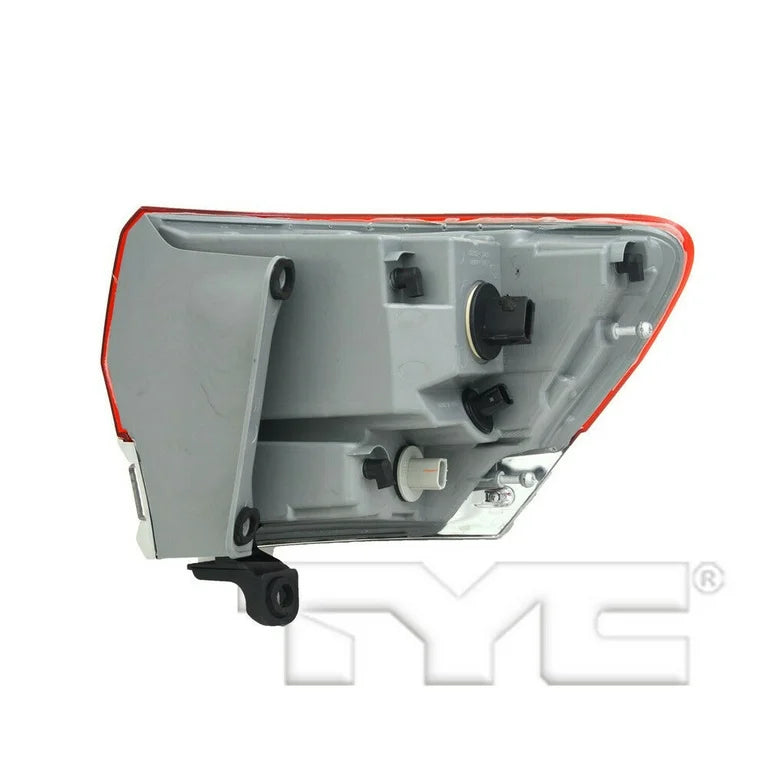 CAPA 14C JP GRAND CHEROKEE (NON SRT) QTR TAIL LIGHT ASSY LH