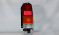 CAPA 14C JP GRAND CHEROKEE (NON SRT) QTR TAIL LIGHT ASSY LH