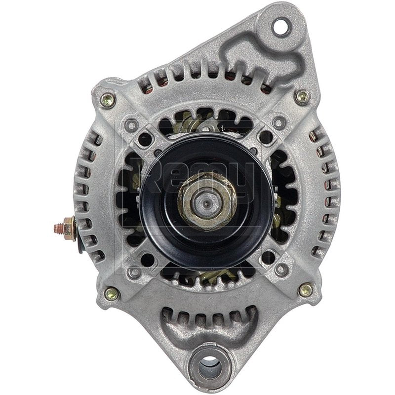 REMY red auto part