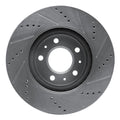 R1 Concepts auto part detail