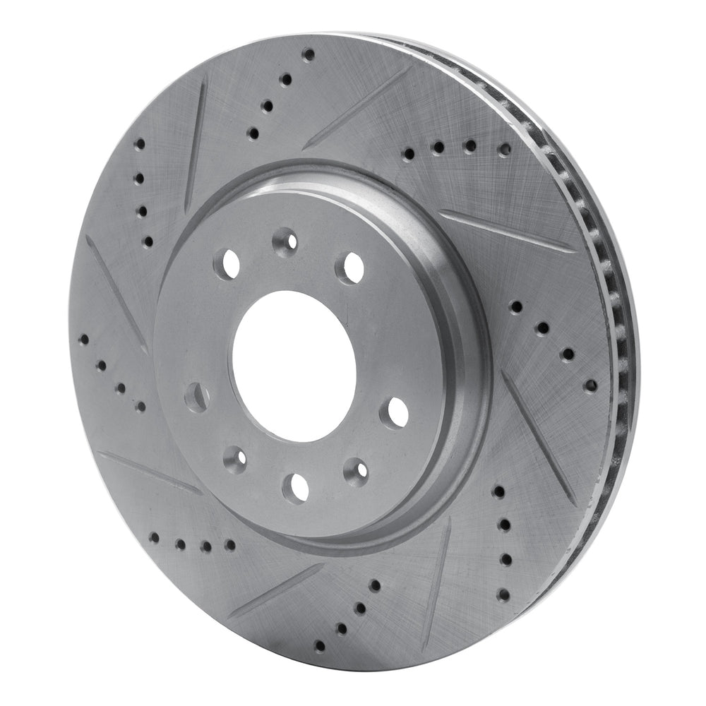 R1 Concepts silver auto part