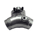 S&S Cycle 1984+ BT Size 398 2-1/16in S&S Ports Manifold w/ VOES & MAP