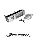 Weapon R 03-08 Toyota Corolla Dragon Intake Polished