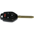 KEYLESS ENTRY REMOTE
