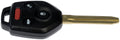KEYLESS ENTRY REMOTE