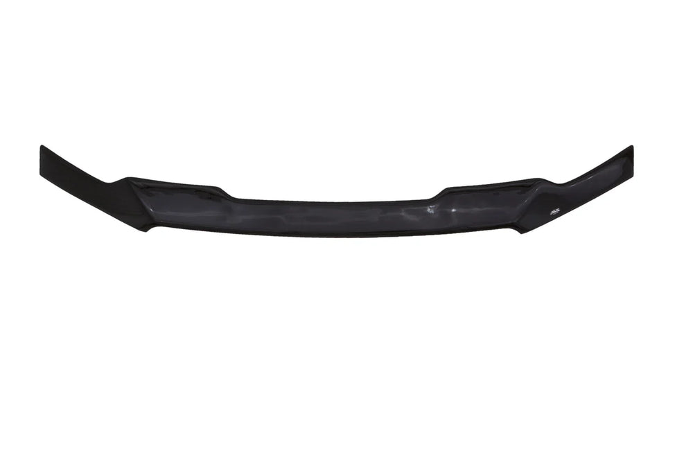 ~(2.9 lbs. 69X10X4)~ HOOD SHIELDS COLOR MATCH AEROSKIN - FORD
