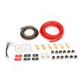 Battery Relocation Kit 2 gauge w/ copper lugs