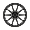 MR140 17X7 5X112 S-BLK 38MM