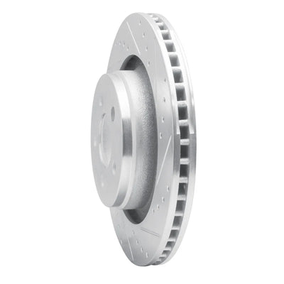 DFC silver auto part