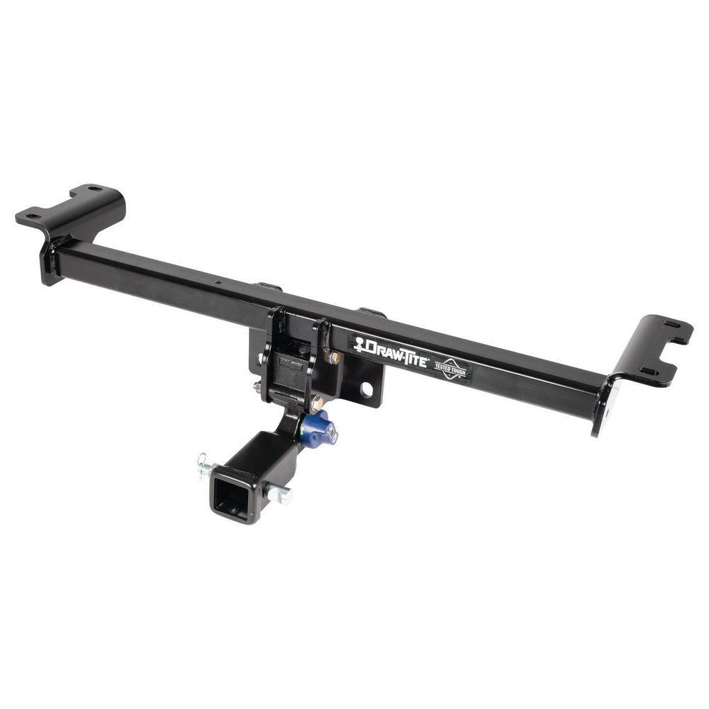Hidden Hitch auto part