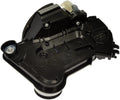 INTEGRATED DOOR LOCK ACTUATOR - FRO
