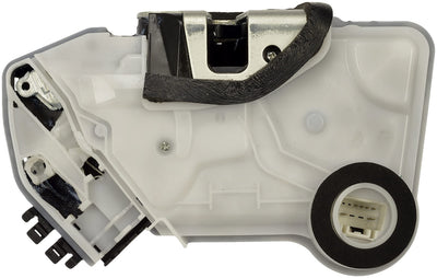 INTEGRATED DOOR LOCK ACTUATOR - FRO