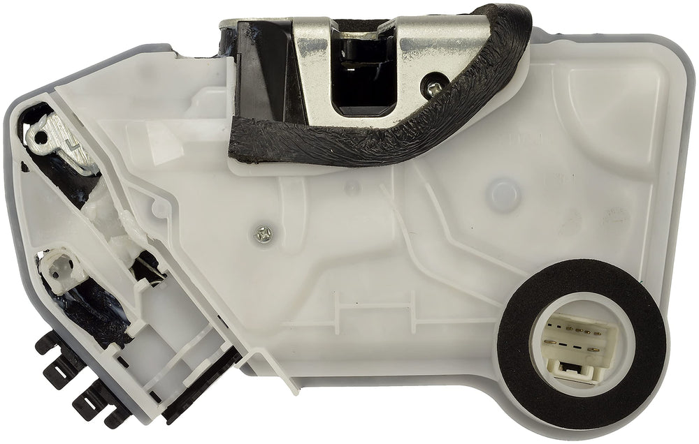 INTEGRATED DOOR LOCK ACTUATOR - FRO