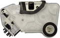 INTEGRATED DOOR LOCK ACTUATOR - FRO