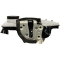 INTEGRATED DOOR LOCK ACTUATOR - FRO