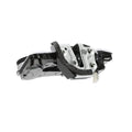 INTEGRATED DOOR LOCK ACTUATOR - FRO