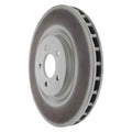 GCX ROTOR FULL COATING