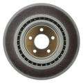 GCX ROTOR FULL COATING