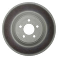 GCX ROTOR FULL COATING
