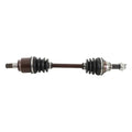 All Balls Racing 08-11 KVF 750 Brute Force 4x4i/08-10 KVF 750 Brute Force 4x4i Camo Axle