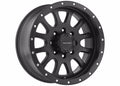 PXA44 17X9 6X5.5 S-BLK -6MM