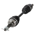 All Balls Racing 00-05 TRX 350 FE/TRX 350 FM 6 Ball Axle